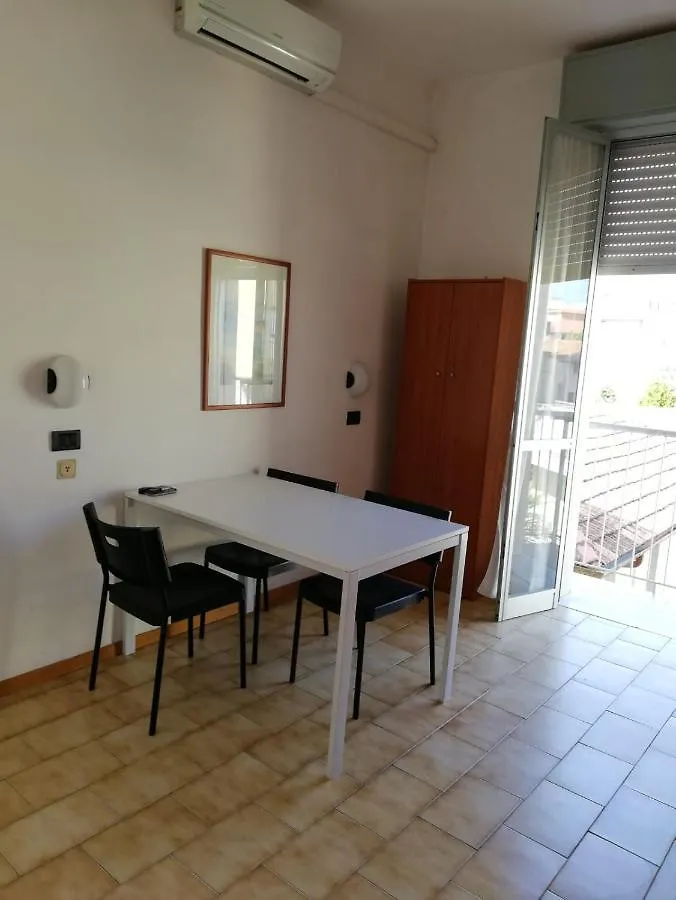 Appartamenti Tipo Virgilio E Tibullo Bellaria-Igea Marina 0*,  Italien