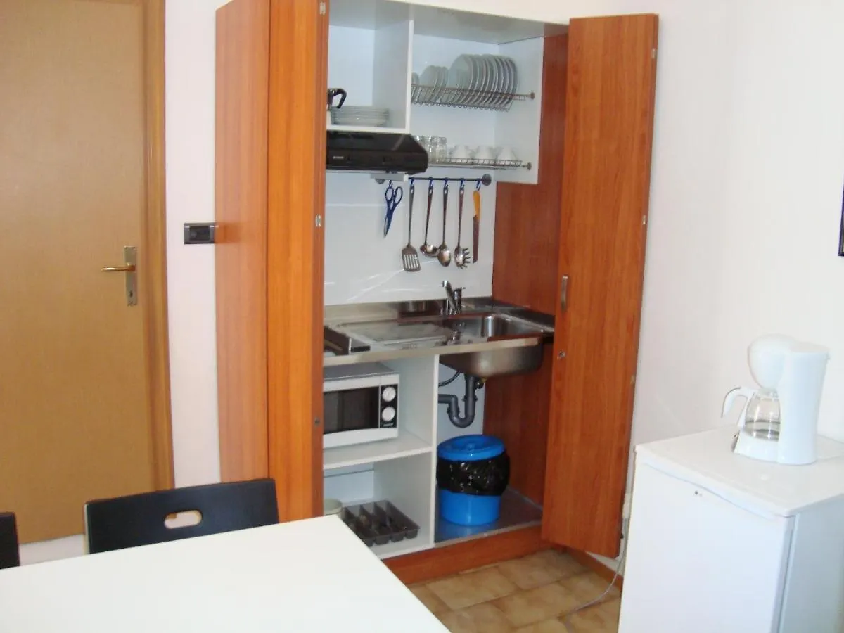 Appartamenti Tipo Virgilio E Tibullo Bellaria-Igea Marina Italien