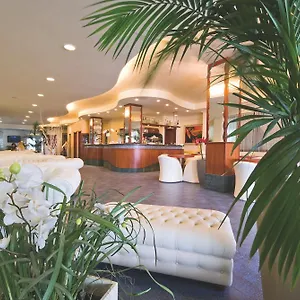 Hotel Foschi-Peninsula Hotel